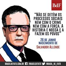 discurso Allende - Museo de la Memoria y los Derechos Humanos (V.2, N.8, P.1, 2019)