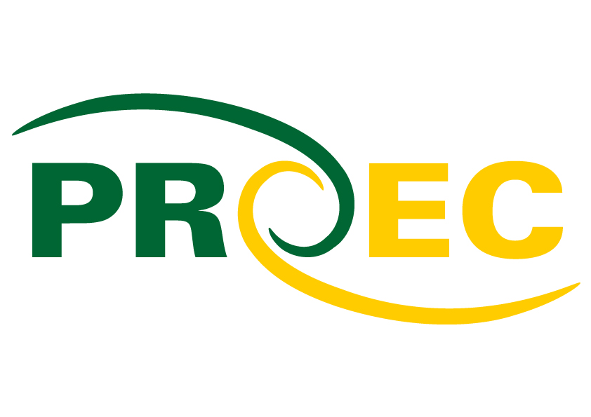Logo proec ufabc versão 2