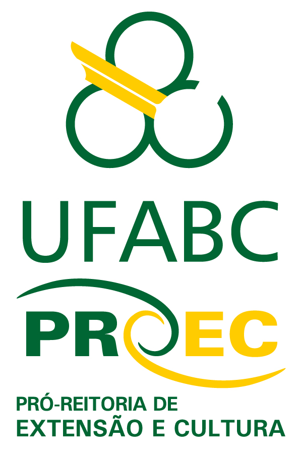 logo proec ufabc versão 4