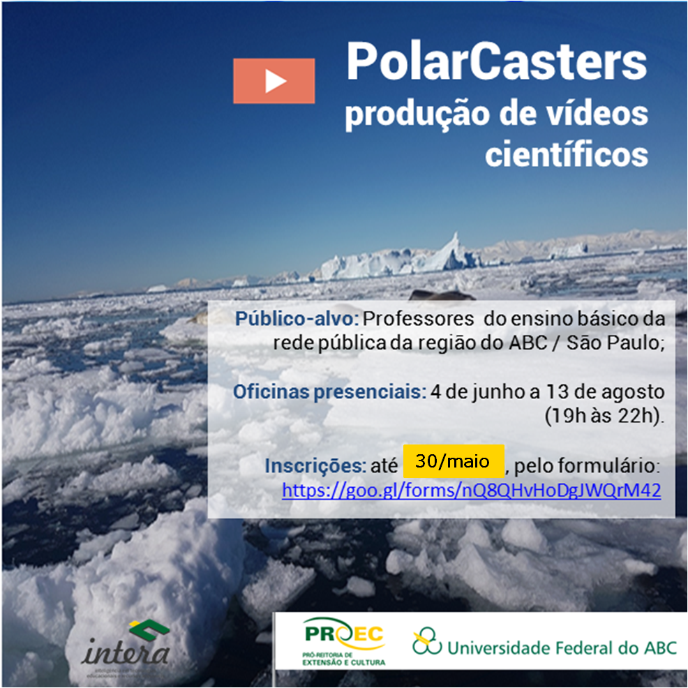polarcasts