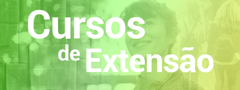 CURSO DE EXTENSÃO