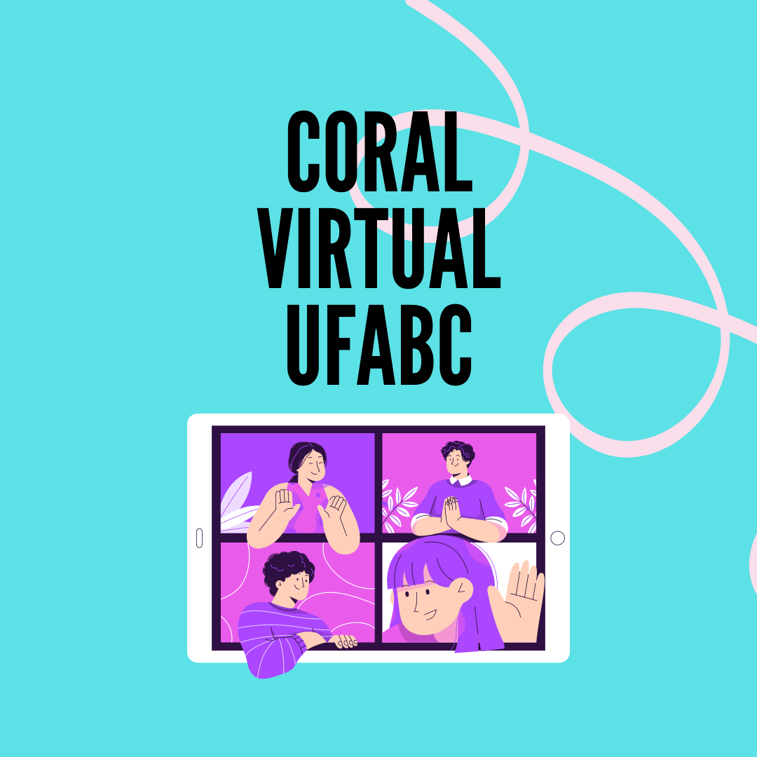 Coral Virtual UFABC