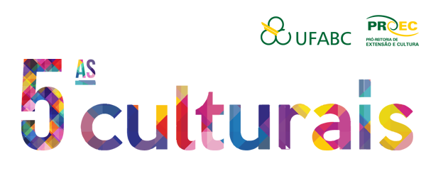 Logo Quintas Culturais UFABC