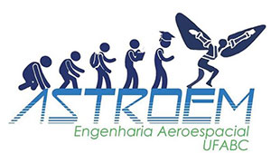 Logo do Projeto Astroem