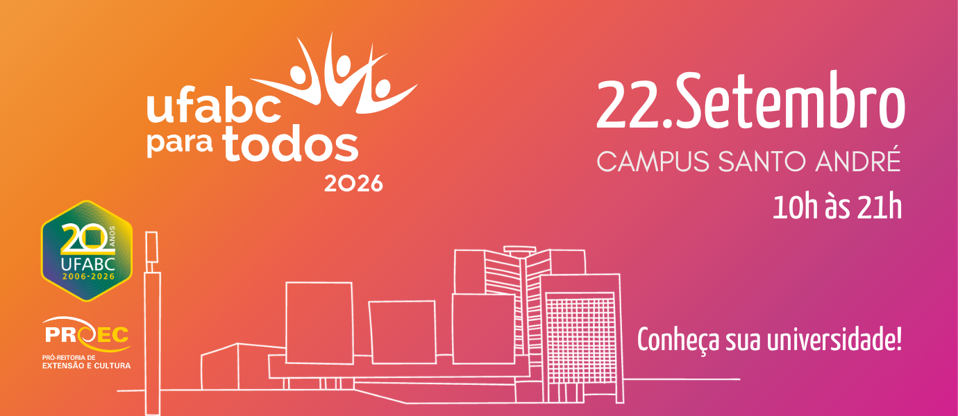 ufabc para todos 2026