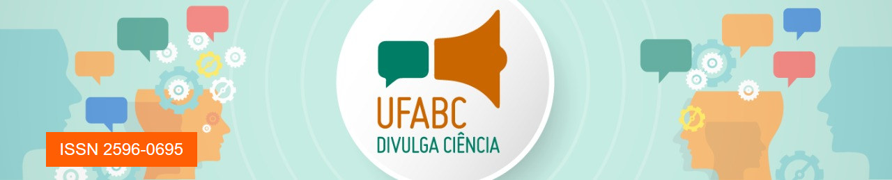 Blog UFABC Divulga Ciência
